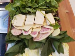 -草墩罗非鱼庄•野生菌•腊排骨(七星街上段店)