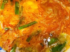 -大漠留香盐池滩羊烧烤餐厅(向阳步行街店)