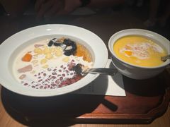 -RUXU入续糖水铺与包(卓悦中心店)