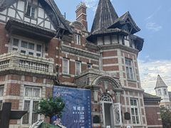 -大连美术馆