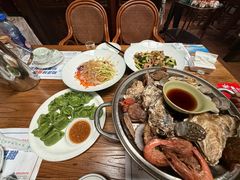 -和源祥·日照菜扛把子(万平口一店)