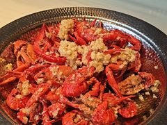 -大马头·邵伯龙虾