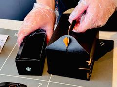 -星巴克臻选(成都太古里店)