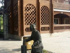 -永定河休闲森林公园