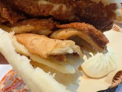 -黑窑厂糖油饼烤鸭·清真菜(旗舰店)