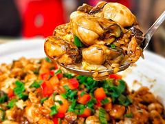 -醉壹号海鲜大排档·老厦门特色菜(厦门美食地标店)