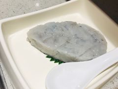 招牌虾滑-海底捞火锅(奥体南路店)