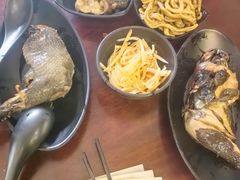 -沈记土鸡米线(七星街品牌中心店)