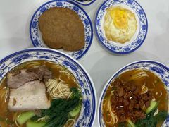 -隆轩面馆(嫩江路店)