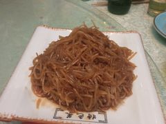 -津菜宋记老房子(平山道店)