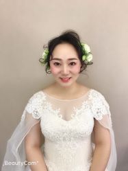 -情订奇缘摄影基地(文明路店)
