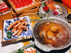 -耕海蟹将军(万象城店)
