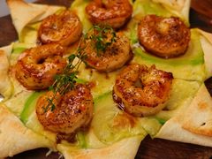 -沏点Trattoria意大利餐厅(新街口店)