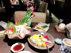 -匠和风精致料理(莆田财富中心店)