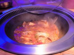 -山河屯铁锅炖鲜鹅·东北菜(开发区一店)