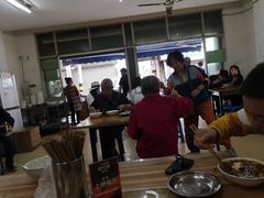 大堂-老字号贾家肉丸糊辣汤(光明巷店)