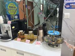 -茂菊口腔连锁(浦东南路店)