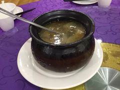 -龙凤瓦罐煨汤馆(清江东路店)
