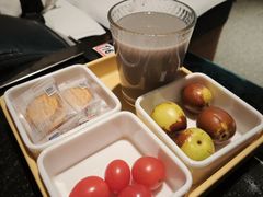 -陆琴脚艺·足浴·SPA(夫子庙店)
