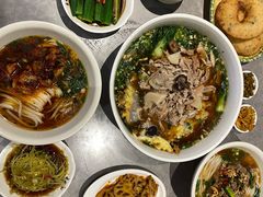 -易裕和·长沙米粉(竹塘西路店)