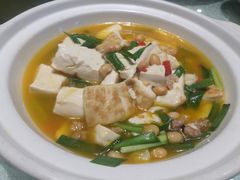 砂堡煎豆腐-湘知湘味(岳麓山店)