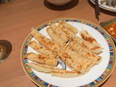 -腾格里· 蒙古山羊火锅(北京中关村店)