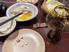 -滇野云南野生菌餐厅(陕西南路店)