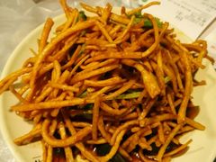 -靓靓蒸虾(中山公园店)