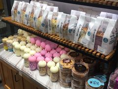 蛋糕吐司-大苹果面包生日蛋糕(明珠店)