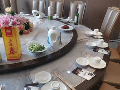 -百姓食府(秦虹路店)