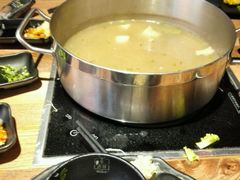 -牛很鲜潮汕牛肉火锅(朝晖路店)
