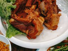 -合合春饼(潘家园店)
