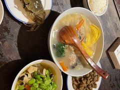 -咸亨酒店•非遗绍兴菜•中华老字号(堂吃餐厅)