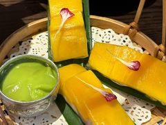 -泰妃殿(武汉首店)