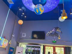 -杨记齐齐哈尔烤肉(总店)