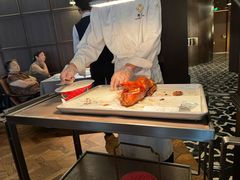 -秀儿四九城·新京菜(亚运村鸟巢店)