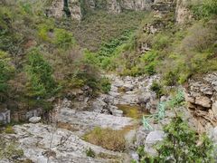 -孤山寨风景区