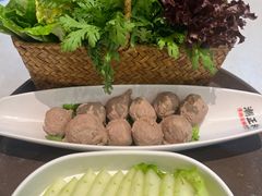 -潮正和潮汕牛肉火锅·老字号(番禺万达店)