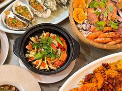 -巽寮印象美食部落餐厅·海鲜·地方特色菜(惠州体验店)