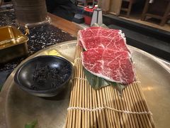 -九田家黑牛烤肉料理(珠江摩尔店)