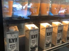 -麦当劳(东方时代广场分店)