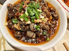 -串盟烧烤大排档·长沙美食地标(星沙店)