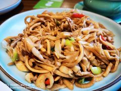 -禾珍珠家常小馆(河南博物院店)