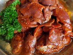 -韩宫宴烤肉·料理(宝山万达店)