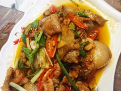 -王万妈卤猪脚(青岩交通路)