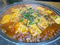 -云海肴·汽锅鸡·云南菜(天山百盛优客店)