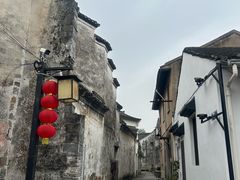 -鸣鹤古镇