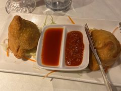 -恒河传奇印度餐厅GANGES