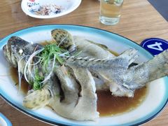 -蟹老板的海鲜