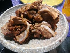 -95号酱骨·一块豆腐(展春园西路店)